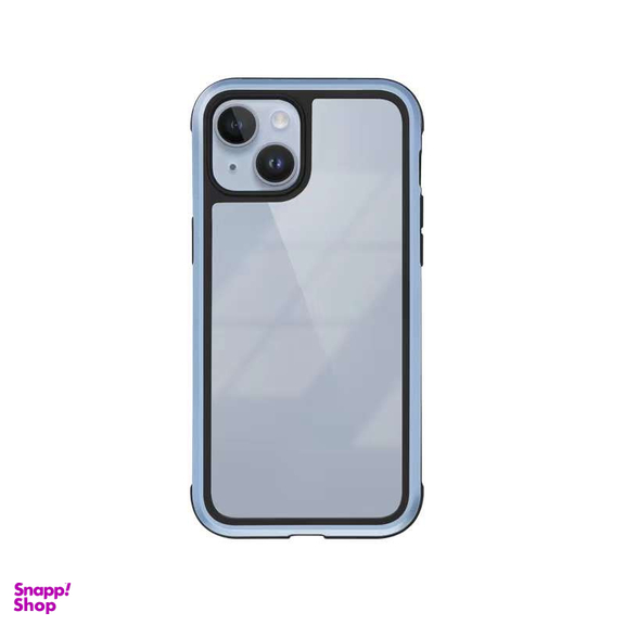 کاور کی-دوو مدل Ares کد 11 مناسب برای گوشی موبایل اپل iPhone 13