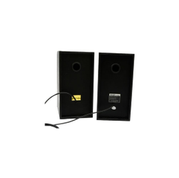 اسپیکر دسکتاپ کیسونلی مدل Kisonli T-001