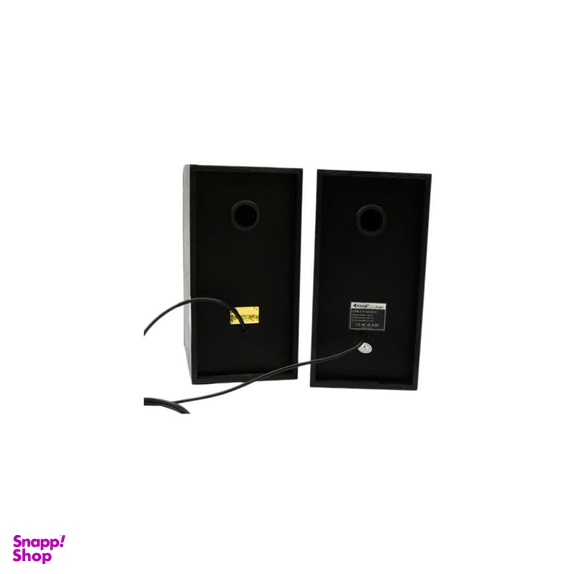 اسپیکر دسکتاپ کیسونلی مدل Kisonli T-001