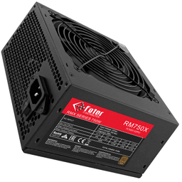 منبع تغذیه فاطر RM 750X