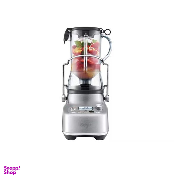 آبمیوه گیری سیج مدل SJB815BSS