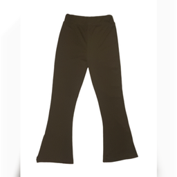 شلوار زنانه کد 1044555 رنگ قهوه ای