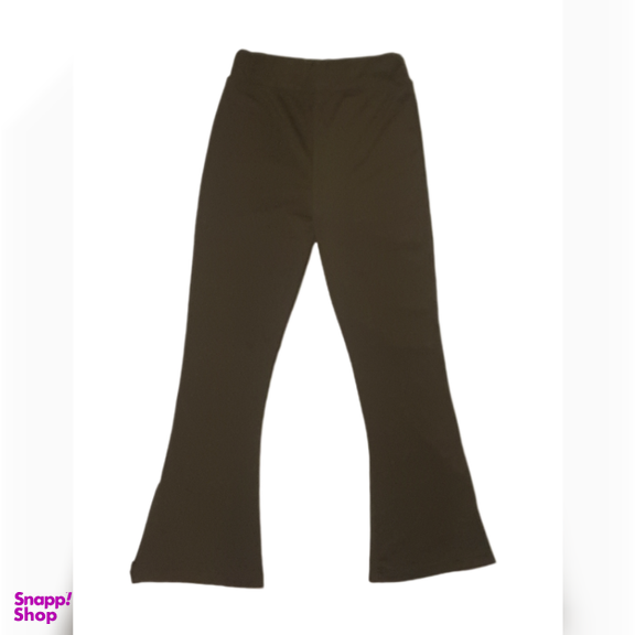 شلوار زنانه کد 1044555 رنگ قهوه ای