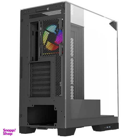 کیس لاجی کی مدل LK-C511B