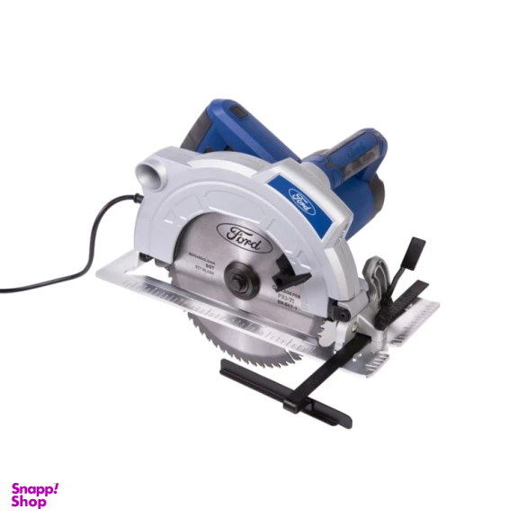 اره گردبر فورد مدل صنعتی کد YP FORD-PRO RANGEFX171-USA STANDARD