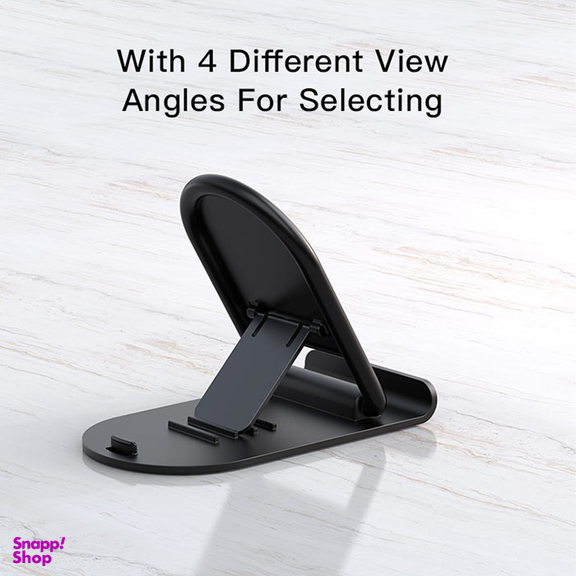 پایه نگهدارنده گوشی موبایل و تبلت یسیدو مدل C141 کد MS