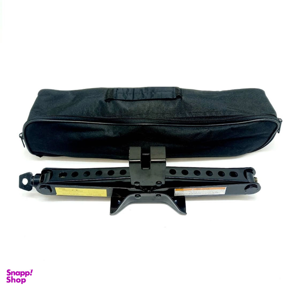 جک خودرو چیکال مدل V-28 مناسب MVM X33 ظرفیت 1.5 تن