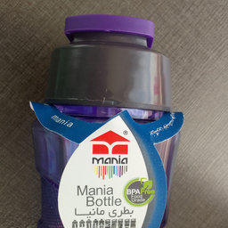 قمقمه مانیا مدل 103115 گنجایش 0.780 لیتر