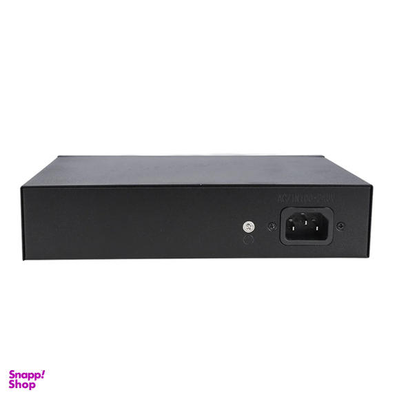 سوییچ مدل Port 1000 POE Port Uplink 1000 کد Ai