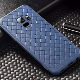 قاب موبایل راک مدل Ultrathin Weave مناسب سامسونگ Samsung S9