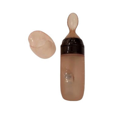 سرلاک خوری اچ ام کد 10453 رنگ کرم