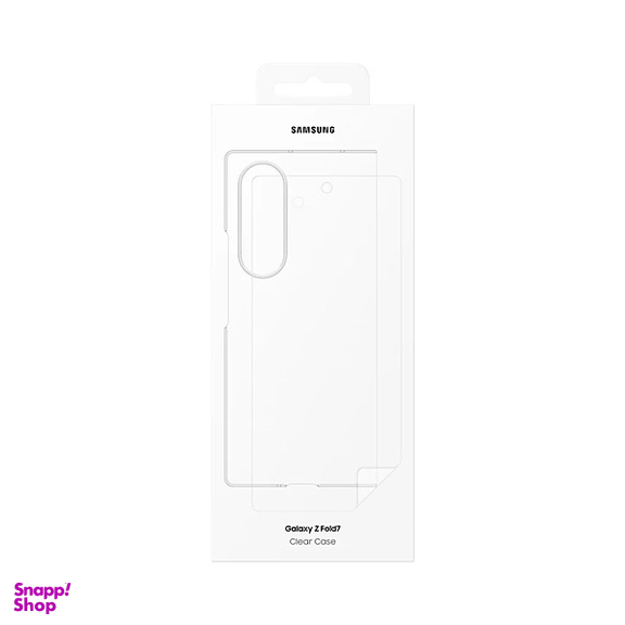 کاور گوشی موبایل سامسونگ مدل EF-AF966 مناسب Gala×y Z Fold 7