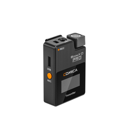 ست میکروفون بی سیم کامیکا مدل BoomX-D Pro D1