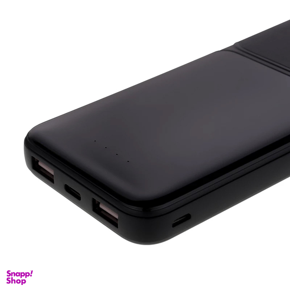 پاوربانک اکسیژن مدل OX-200 ظرفیت 10000 میلی آمپر ساعت
