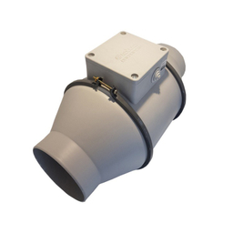 هواکش بین کانالی دمنده مدل 10 سانتی متر کد VLN-10C2S