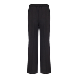 شلوار بگ زنانه السانا مدل ریهام کد 222401 رنگ مشکی