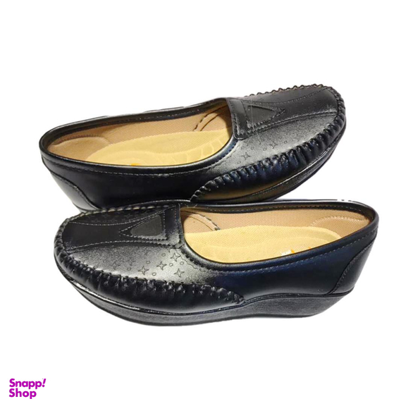 کفش طبی زنانه آرمان طب مدل سوسن