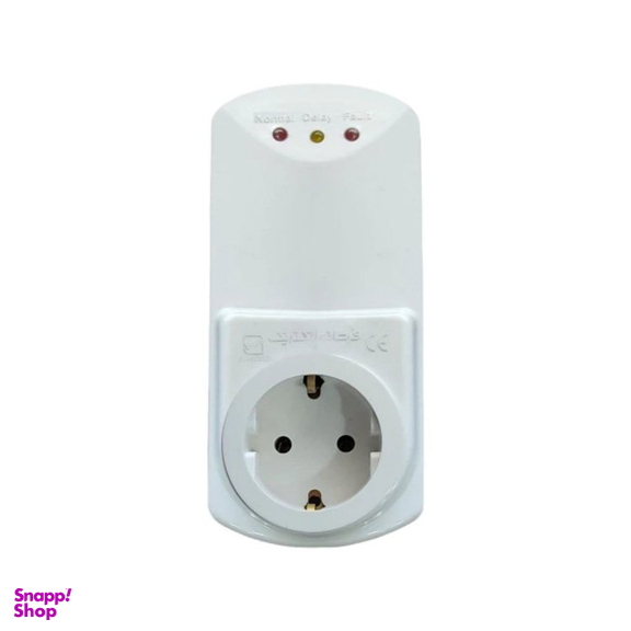 محافظ برق ماشین لباسشویی و ظرفشویی فرحان الکتریک مدل A333