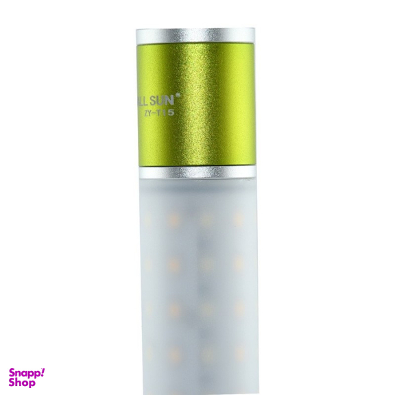 چراغ قوه دستی اسمال سان مدل ZY-T15