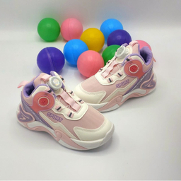 کفش راحتی دخترانه مدل RO10203