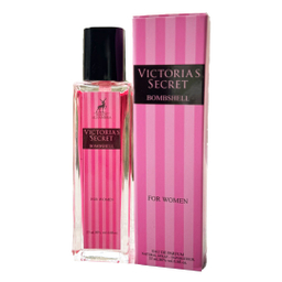 ادو پرفیوم زنانه الحمبرا مدل Victoria Secret حجم 35 میلی لیتر