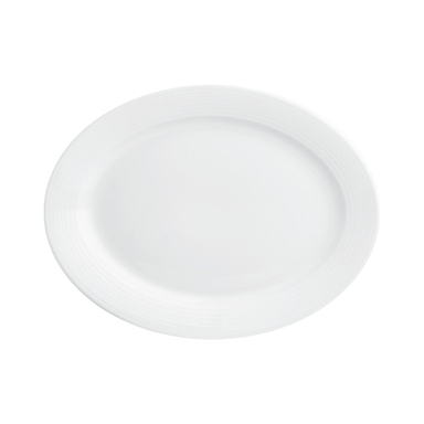 دیس چینی زرین ایران مدل هتلی 49 کد 35 درجه عالی