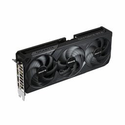 کارت گرافیک گیگابایت مدل RTX 5080 Windforce OC SFF 16G ظرفیت 16 گیگابایت