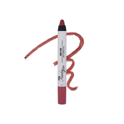 رژ لب مدادی روبی سیما کد L303