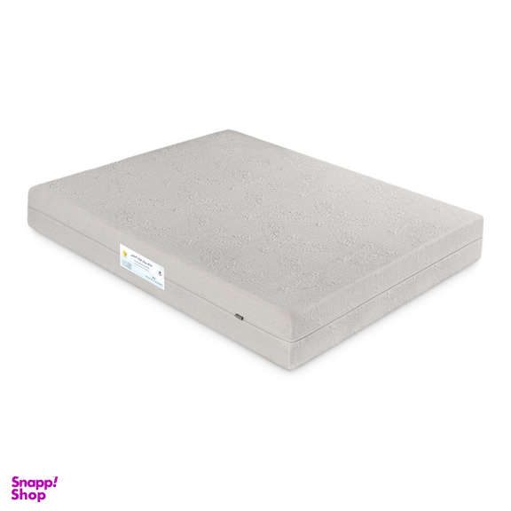 تشک رویال خواب آسایش مدل نیکا سایز 200×160 سانتی متر