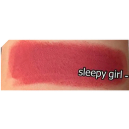 رژ گونه رود مدل sleepy girl کد 2