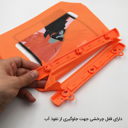 کیف دوشی ضد آب پیکتت فاینو مدل RH54