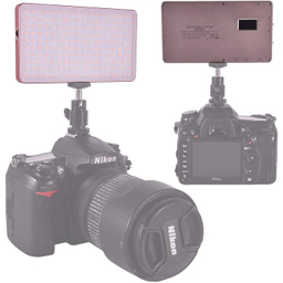 ویدئولایت پرتابل مکس لایت مدل Maxlight ML-200AL