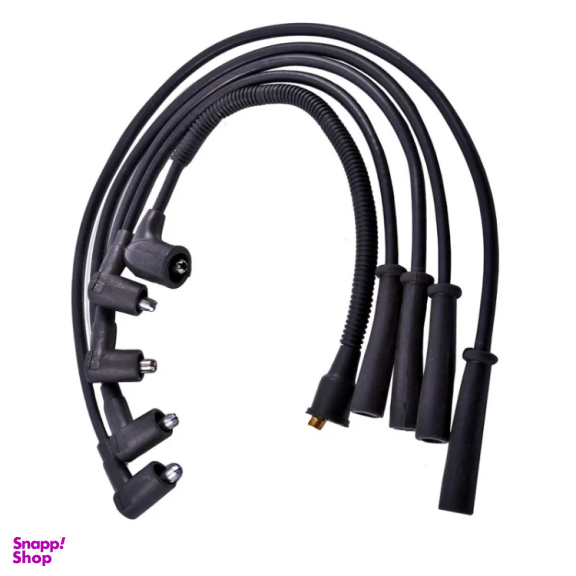 وایر شمع کاربراتور مکانیکا یدک کد 1101857 مناسب پراید