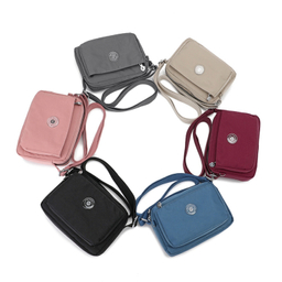 کیف رودوشی زنانه میندسا مدل 8725