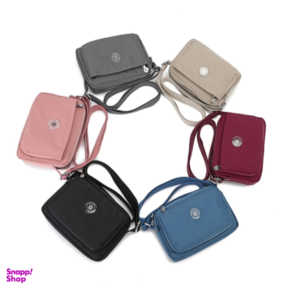 کیف رودوشی زنانه میندسا مدل 8725