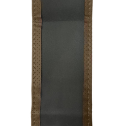 روکش فرمان مدل TEX کد 06 طرح سوزنی مناسب برای کوییک