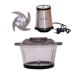 خردکن سیلور کرست مدل SC-32