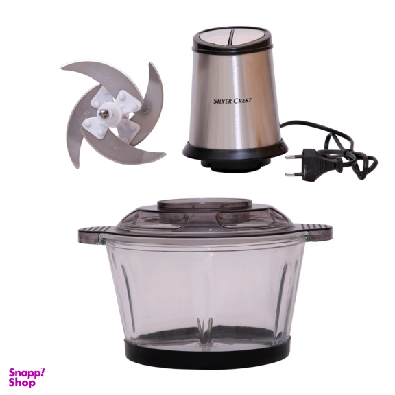 خردکن سیلور کرست مدل SC-32