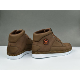 نیم بوت مردانه پویان گام پیام مدل پارک کد 10958