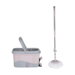 ست سطل و زمین شوی شاین مدل کیمیا