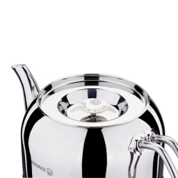 ست کتری و قوری کرکماز مدل افندی کد 221