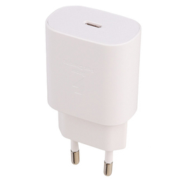شارژر دیواری 25 وات بیوا مدل HC-14 به همراه کابل USB-C