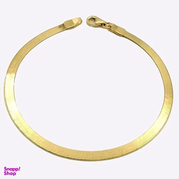 دستبند نقره زنانه گیرا گالری کد G594