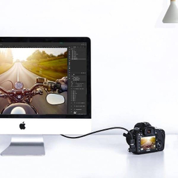 مبدل Micro HDMI Male و Mini HDMI Male به HDMI Female یوگرین مدل HD129 کد 20144