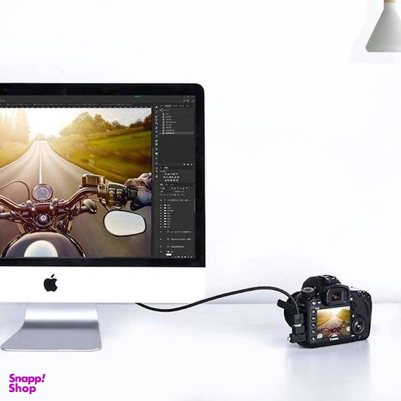 مبدل Micro HDMI Male و Mini HDMI Male به HDMI Female یوگرین مدل HD129 کد 20144