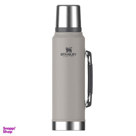 فلاسک استنلی مدل Classic Legendary ظرفیت 1 لیتر