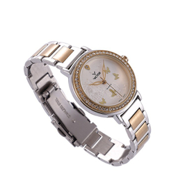 ساعت عقربه ای زنانه ویکتور کد Viw024