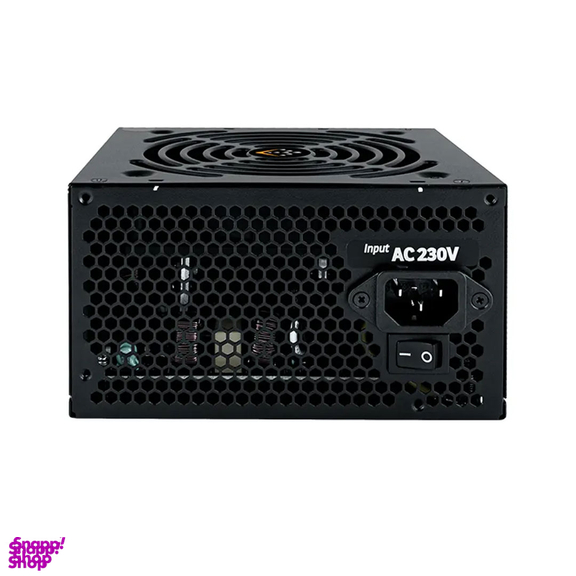 منبع تغذیه 600 وات کامپیوتر فاطر مدل VS600 80Plus
