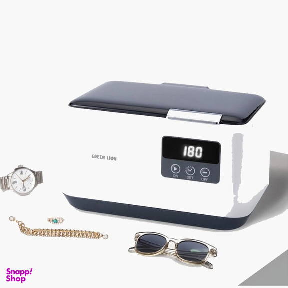 حمام آلتراسونیک گرین لاین گرین لاین مدل Ultrasonic Cleaner