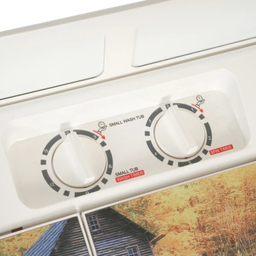 ماشین لباسشویی ریتون مدل RWM-1603TG ظرفیت تا 16 کیلو